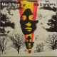 Black Lung - Dark Waves - LP Vinyl Album - 2022 Italy - Doom Metal
