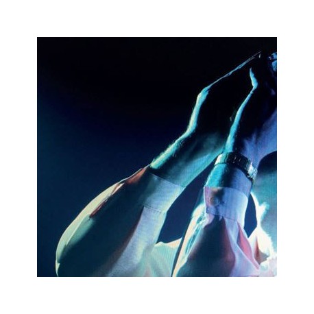 Warm Graves - Ease - Double LP Vinyl Album - UK 2022 - Experimental Ambient