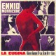 Ennio Morricone ‎- La Cugina Colonna Sonora Originale - LP Vinyl Album - 2016 Italy - OST Soundtrack