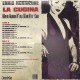 Ennio Morricone ‎- La Cugina Colonna Sonora Originale - LP Vinyl Album - 2016 Italy - OST Soundtrack