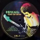 Jimi Hendrix - Band Of Gypsys - LP Vinyl Album - 2019 Italy - Psychedelic Rock