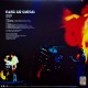 Jimi Hendrix - Band Of Gypsys - LP Vinyl Album - 2019 Italy - Psychedelic Rock