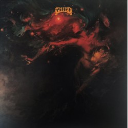 Child - Soul Murder - LP Vinyl Album - 2024 Europe - Psychedelic Blues