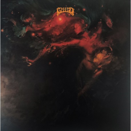 Child - Soul Murder - LP Vinyl Album - 2024 Europe - Psychedelic Blues