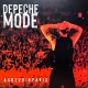 Depeche Mode-  Au Revoir Paris - October 2001 - Double LP Vinyl Album - 2024 Italy - Synth Pop