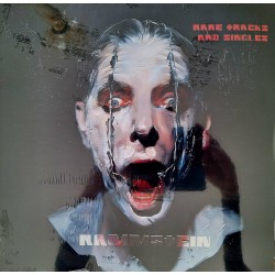 Rammstein - Rare Tracks And Singles - Double LP Vinyl Album - 2024 Europe - Metal Industrial