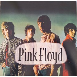 Pink Floyd - See Emily Play - LP Vinyl Album - 2024 Europe - Psychedelic Rock