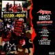 Anthrax & Public Enemy - Too Much Posse - LP Vinyl Album - 2023 Europe - Thrash Hardcore