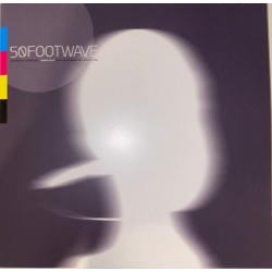 50 Foot Wave - Power + Light - LP Vinyl Album - RSD 2022 Europe - Alternative Rock -