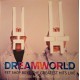 Pet Shop Boys - Dreamworld - The Greatest Hits Live - Double CD Album - 2024 Europe - Synth Pop