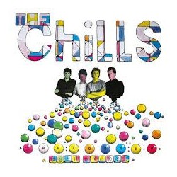 The Chills - The Lost EP - LP Vinyl Album - Record Store Day 2024 - Alternative Rock