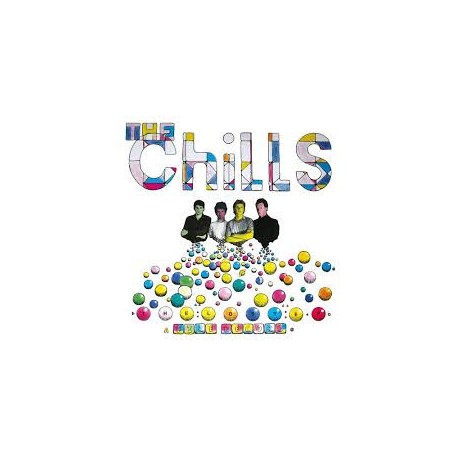 The Chills - The Lost EP - LP Vinyl Album - Record Store Day 2024 - Alternative Rock