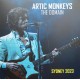 Arctic Monkeys - The Domain - Sydney 2023 - LP Vinyl Album - 2025 Italy - Indie Rock
