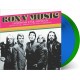 Roxy Music - Lonesome Star, Shine On - Double LP Vinyl Album - 2024 Europe - Rock Music
