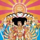 The Jimi Hendrix Experience - Axis Bold As Love - LP Vinyl Album - 2019 Italy - Blues Rock
