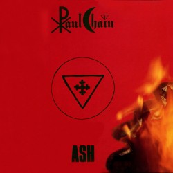 Paul Chain - Ash 35th Anniversary Edition - LP Vinyl Album - 2023 Italy - Doom Metal