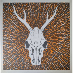 Goat - The Gallows Pole - This Valley Will Rise - LP Vinyl Album - Record Store Day 2024 - Folk Rock Soundtrack