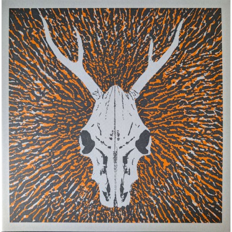 Goat - The Gallows Pole - This Valley Will Rise - LP Vinyl Album - Record Store Day 2024 - Folk Rock Soundtrack