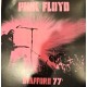 Pink Floyd - Stafford 77 - Triple LP Vinyl Album - Splatter Orange - 2025 Europe - Psychedelic Rock