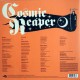 Cosmic Reaper - Hellion - LP Vinyl Album - Coloured Version - 2021 Italy - Doom Metal