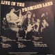 Bruce Springsteen & The "E" Streeters – Winterland, 1978 - Live In The Promised Land - Triple LP Vinyl Album, Rock Music