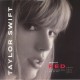 Taylor Swift - World Red Tour - Double LP Vinyl Album - 2024 Europe - Limited - Country Pop