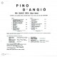Pino D'Angio - Ma Quale Idea (Qué Idea) - LP Vinyl Album - 1981 Spain - Disco Funk