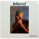 Frank Ocean - Blond - Double LP Vinyl Album - 2019 Europe - Hip Hop Contemporary R&B