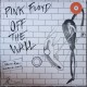 Pink Floyd - Off The Wall - LP Vinyl Album - Coloured Orange - Psychedelic Rock