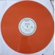 Pink Floyd - Off The Wall - LP Vinyl Album - Coloured Orange - Psychedelic Rock