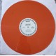 Pink Floyd - Off The Wall - LP Vinyl Album - Coloured Orange - Psychedelic Rock