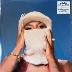 Aya Nakamura - DNK - Double LP Vinyl Album - 2023 France - Electro Hip Hop R&B