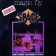 Space - Magic Fly - LP Vinyl Album - 1977 Spain - Electronic Space