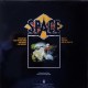 Space - Magic Fly - LP Vinyl Album - 1977 Spain - Electronic Space