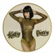 Katy Perry - E.T. Futuristic Lover (Part 1) - Maxi Vinyl 12 inches - 2012 Europe - Picture Disc - Electro Pop