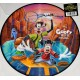 A Goofy Movie - LP Vinyl Album - Picture Disc - 2016 Europe - Children Soundtrack
