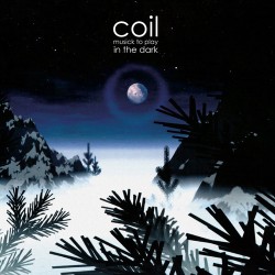 Coil - Musick To Play In The Dark - Double LP Vinyl Album - USA 2021 - Experimental
