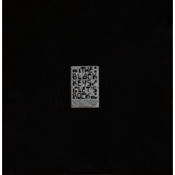 The Black Keys - Let's Rock - Double LP Vinyl Album - Record Store Day 2020 - Indie Rock