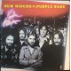 New Riders Of The Purple Sage - Feelin' All Right - LP Vinyl Album - 1980 USA - Country Folk