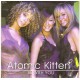 Atomic Kitten ‎– Be With You - CD Single Promo