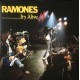 Ramones - It's Alive II - Double LP Vinyl Album -Record Store Day 2020 - Punk Rock