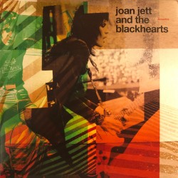 Joan Jett & The Blackhearts - Acoustics - LP Vinyl Album - Record Store Day 2022 - Acoustic Rock