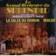 Le Grand Orchestre Du Splendid - Enregistrement Public - Théâtre De La Porte St. Martin - LP Vinyl Album - 1980 France