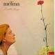Mélina - L'œillet Rouge - LP Vinyl Album - 1973 France - Ballad Folk