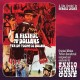 Ennio Morricone ‎- A Fistful Of Dollars - Per Un Pugno Di Dollari - LP Vinyl Album - RSD 2020 - Soundtrack OST