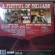 Ennio Morricone ‎- A Fistful Of Dollars - Per Un Pugno Di Dollari - LP Vinyl Album - RSD 2020 - Soundtrack OST