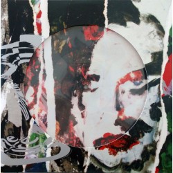 The Cure - Torn Down: Mixed Up Extras 2018 - Double LP Vinyl Album - Record Store Day 2018 - New Wave
