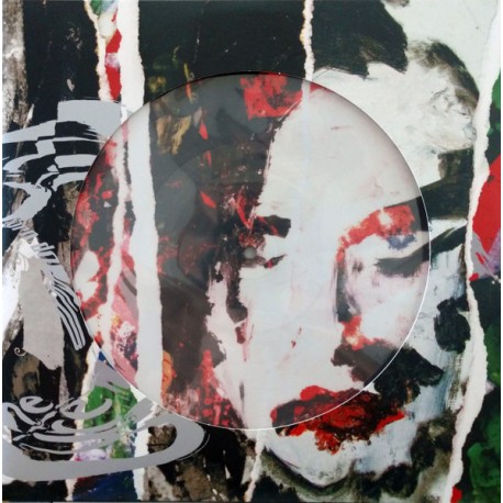 The Cure - Torn Down: Mixed Up Extras 2018 - Double LP Vinyl Album - Record Store Day 2018 - New Wave