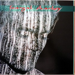 Feargal Sharkey - A Good Heart - LP Vinyl Album - 1985 France - New Wave Synth Pop