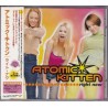 Atomic Kitten ‎– Right Now - CD Album